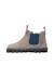 Bottines bébé en daim tarbell à zip Beige-platine+Bleu-vert+Gris foncé-bleu+Rose-blanc 13 - vertbaudet enfant 