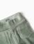 Legging évasé en velours côtelé avec taille élastique Bleu foncé+Vert 7 - vertbaudet enfant 