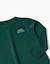 T-shirt en coton à manches longues avec imprimé clay horse Vert foncé 3 - vertbaudet enfant 