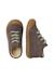 Chaussures premiers pas bébé en daim cocoon Anthracite-gris clair+Bleu-beige+Marine-vert olive+Marron-beige+Marron-sable 4 - vertbaudet enfant 