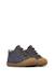 Chaussures premiers pas bébé en daim cocoon Anthracite-gris clair+Bleu-beige+Marine-vert olive+Marron-beige+Marron-sable 12 - vertbaudet enfant 