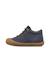Chaussures premiers pas bébé en daim cocoon Anthracite-gris clair+Bleu-beige+Marine-vert olive+Marron-beige+Marron-sable 13 - vertbaudet enfant 