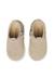 Bottines bébé en daim tarbell à zip Beige-platine+Bleu-vert+Gris foncé-bleu+Rose-blanc 4 - vertbaudet enfant 