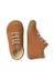 Chaussures premiers pas bébé en daim cocoon Anthracite-gris clair+Bleu-beige+Marine-vert olive+Marron-beige+Marron-sable 19 - vertbaudet enfant 