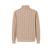 Veste de survêtement garçon Aral, vert+Beige clair 5 - vertbaudet enfant 