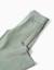 Legging évasé en velours côtelé avec taille élastique Bleu foncé+Vert 7 - vertbaudet enfant 