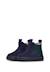 Bottines bébé en daim tarbell à zip Beige-platine+Bleu-vert+Gris foncé-bleu+Rose-blanc 10 - vertbaudet enfant 