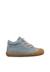 Chaussures premiers pas bébé en daim cocoon Anthracite-gris clair+Bleu-beige+Marine-vert olive+Marron-beige+Marron-sable 6 - vertbaudet enfant 