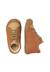 Chaussures premiers pas bébé en daim cocoon Anthracite-gris clair+Bleu-beige+Marine-vert olive+Marron-beige+Marron-sable 24 - vertbaudet enfant 