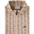 Veste de survêtement garçon Aral, vert+Beige clair 6 - vertbaudet enfant 