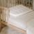 Plan incliné aloe r pour lit bébé 60x120 Blanc 1 - vertbaudet enfant 