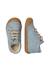 Chaussures premiers pas bébé en daim cocoon Anthracite-gris clair+Bleu-beige+Marine-vert olive+Marron-beige+Marron-sable 9 - vertbaudet enfant 