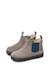 Bottines bébé en daim tarbell à zip Beige-platine+Bleu-vert+Gris foncé-bleu+Rose-blanc 15 - vertbaudet enfant 