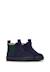 Bottines bébé en daim tarbell à zip Beige-platine+Bleu-vert+Gris foncé-bleu+Rose-blanc 7 - vertbaudet enfant 