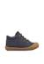 Chaussures premiers pas bébé en daim cocoon Anthracite-gris clair+Bleu-beige+Marine-vert olive+Marron-beige+Marron-sable 11 - vertbaudet enfant 