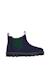 Bottines bébé en daim tarbell à zip Beige-platine+Bleu-vert+Gris foncé-bleu+Rose-blanc 6 - vertbaudet enfant 