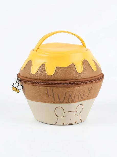 Trousse de toilette winnie l'ourson Marron 3 - vertbaudet enfant 