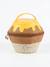 Trousse de toilette winnie l'ourson Marron 3 - vertbaudet enfant 
