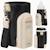 Chauffe-biberon sans fil thermup go evo avec autonomie jusqu’à 9 h pour biberons de 5 à 8 cm Black+Black gold+Coral pink+Green sage+Pink mist 7 - vertbaudet enfant 