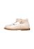 Ballerines bébé fille en vernis maluku 2 Noir ivoire+Rose 8 - vertbaudet enfant 