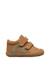 Chaussures premiers pas bébé en daim macks 2 à scratch Beige-marron+Bleu-marron+Gris-sable+Marron-kaki+Vert olive-marine 16 - vertbaudet enfant 