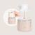 Chauffe-biberon thermup swift 37-50 °c avec chauffe rapide en 3 min et maintien jusqu’à 6 h White 5 - vertbaudet enfant 