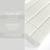 Matelas bébé aloe r Blanc 3 - vertbaudet enfant 