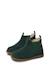 Bottines bébé garçon en daim winter wood Marron+Noir+Vert-marron 15 - vertbaudet enfant 