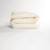 Couette enfant maui enveloppe coton bio - version légère Blanc 2 - vertbaudet enfant 