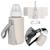 Chauffe-biberon portable thermup go plus 38-50 °c avec autonomie jusqu’à 8 h, sans bpa Beige calm+Beige sand+Blue sky+Green graphite 7 - vertbaudet enfant 