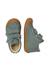 Chaussures premiers pas bébé en daim cocoon à scratch Anthracite-marron+Bleu-marron+Kaki+Marine-marron+Marron+Rose+Sauge-marron+Violet-marron 34 - vertbaudet enfant 