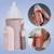 Chauffe-biberon sans fil thermup go evo avec autonomie jusqu’à 9 h pour biberons de 5 à 8 cm Black+Black gold+Coral pink+Green sage+Pink mist 29 - vertbaudet enfant 