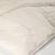Couette enfant maui enveloppe coton bio - version tempérée Blanc 3 - vertbaudet enfant 
