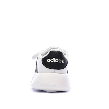 Baskets garçon grand court 2.0 Blanc 4 - vertbaudet enfant 