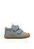 Chaussures en suède cocoon vl Bleu-blanc+Bleu-marron+Citrouille+Gris foncé+Marine+Marine-kaki+Marron+Marron foncé+Marron foncé-beige+Marron-cuivre+Rose+Rose clair+Vert olive 6 - vertbaudet enfant 