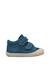 Chaussures en suède cocoon vl Bleu-blanc+Bleu-marron+Citrouille+Gris foncé+Marine+Marine-kaki+Marron+Marron foncé+Marron foncé-beige+Marron-cuivre+Rose+Rose clair+Vert olive 1 - vertbaudet enfant 