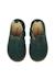 Bottines bébé garçon en daim winter wood Marron+Noir+Vert-marron 14 - vertbaudet enfant 