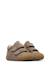 Chaussures en suède cocoon vl Bleu-blanc+Bleu-marron+Citrouille+Gris foncé+Marine+Marine-kaki+Marron+Marron foncé+Marron foncé-beige+Marron-cuivre+Rose+Rose clair+Vert olive 17 - vertbaudet enfant 