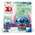 Puzzle 3d enfant lilo et stitch rond 72 pièces Multi-coloured 1 - vertbaudet enfant 