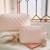 Petite trousse de toilette classic stripes rose Rose 2 - vertbaudet enfant 