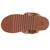 Chaussons mules ultra confortables, en maille bouclette, semelle crantée Camel 4 - vertbaudet enfant 