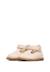 Ballerines bébé fille en vernis maluku 2 Noir ivoire+Rose 10 - vertbaudet enfant 