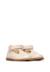 Ballerines bébé fille en vernis maluku 2 Noir ivoire+Rose 7 - vertbaudet enfant 