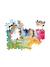 Jeux éducatifs Princesses Disney – Puzzles et mémory – dès 3 ans Multi-coloured 5 - vertbaudet enfant 