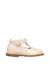 Ballerines bébé fille en vernis maluku 2 Noir ivoire+Rose 6 - vertbaudet enfant 