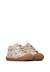Chaussures en cuir cocoon Platine+Platine-rose 7 - vertbaudet enfant 
