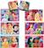 Jeux éducatifs Princesses Disney – Puzzles et mémory – dès 3 ans Multi-coloured 2 - vertbaudet enfant 