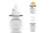 Chauffe-biberon 5en1 thermup avec stérilisation, réchauffage et décongélation White 1 - vertbaudet enfant 