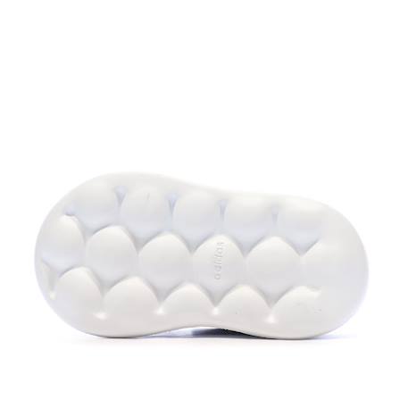 Baskets garçon grand court 2.0 Blanc 6 - vertbaudet enfant 