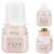 Chauffe-biberon 6en1 thermup 4.0 400 w avec stérilisation, réchauffage et décongélation Beige latte+Pink mist 1 - vertbaudet enfant 